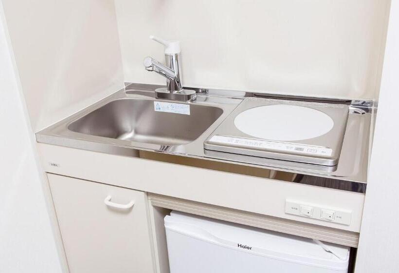 فندق Mystays Higashiikebukuro