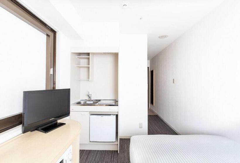 فندق Mystays Higashiikebukuro