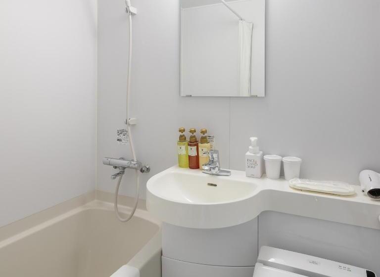 فندق Mystays Higashiikebukuro