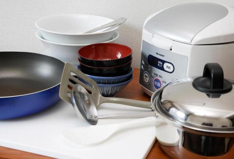 فندق Mystays Higashiikebukuro