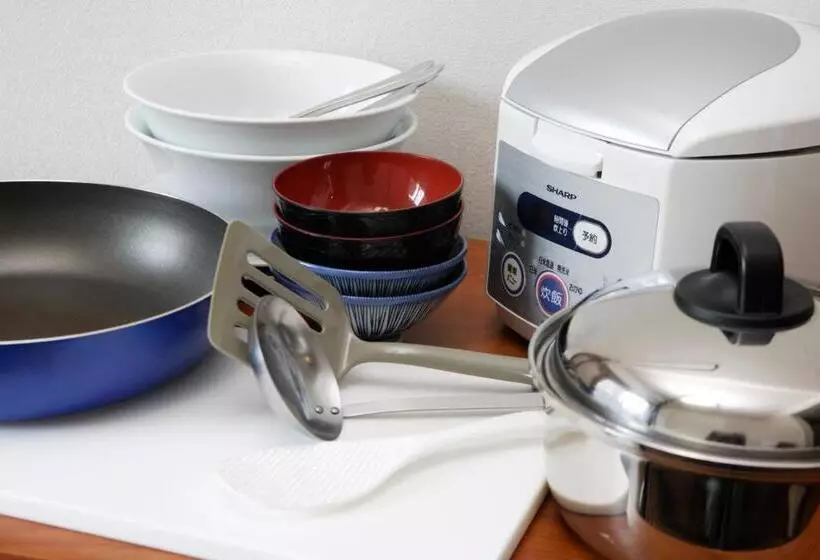 Отель Mystays Higashiikebukuro