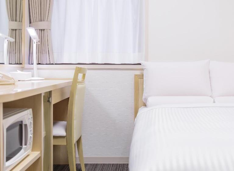 فندق Mystays Higashiikebukuro