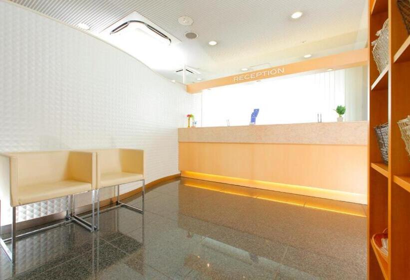 فندق Mystays Higashiikebukuro