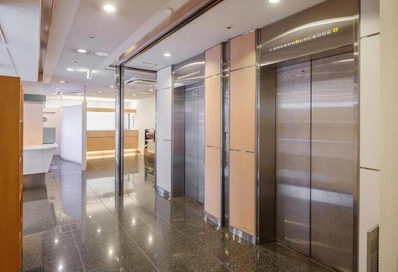 فندق Mystays Higashiikebukuro