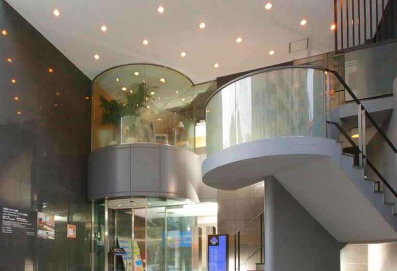 فندق Mystays Higashiikebukuro