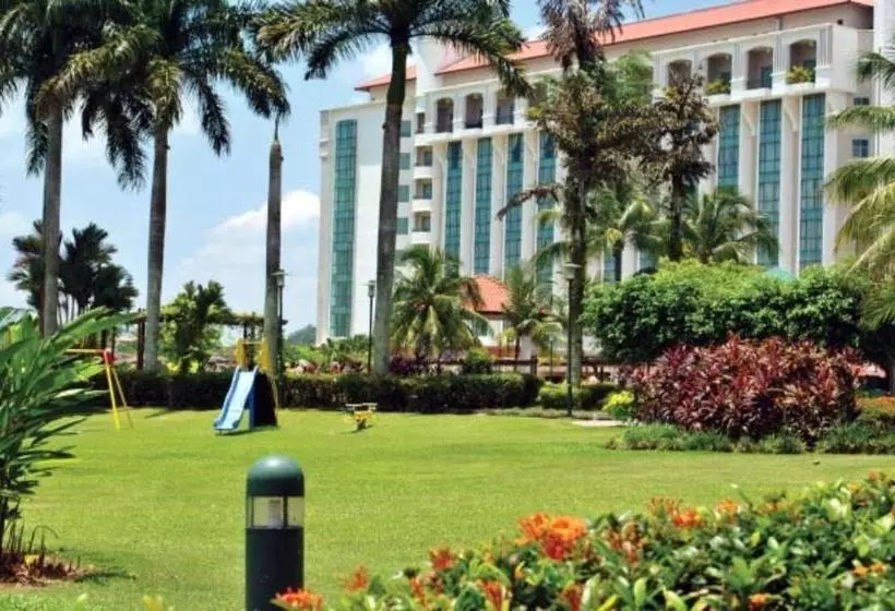 Hotel Nilai Springs Resort