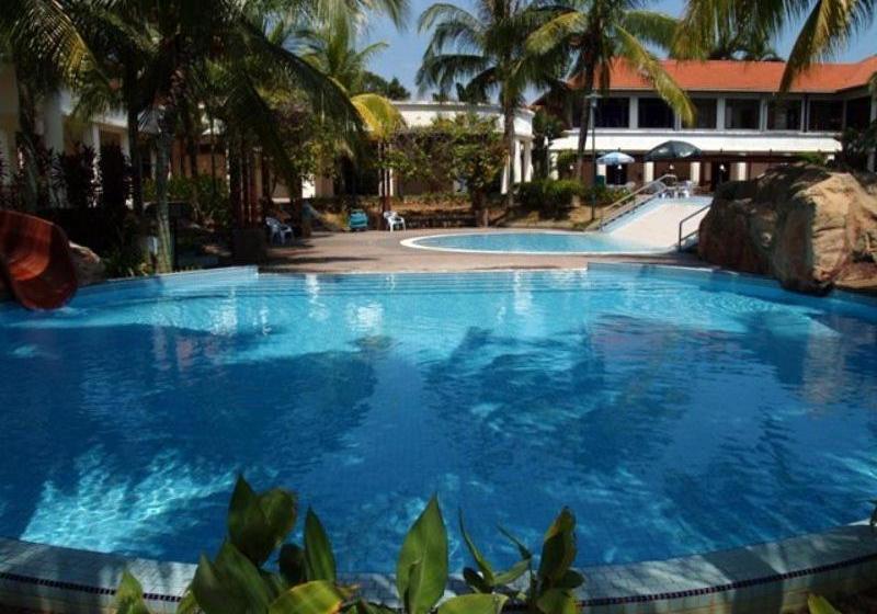 בית מלון כפרי Nilai Springs Resort