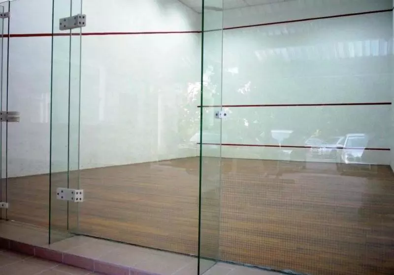 Hotel Nilai Springs Resort