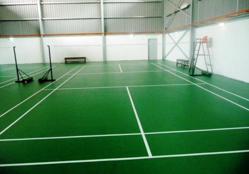 בית מלון כפרי Nilai Springs Resort