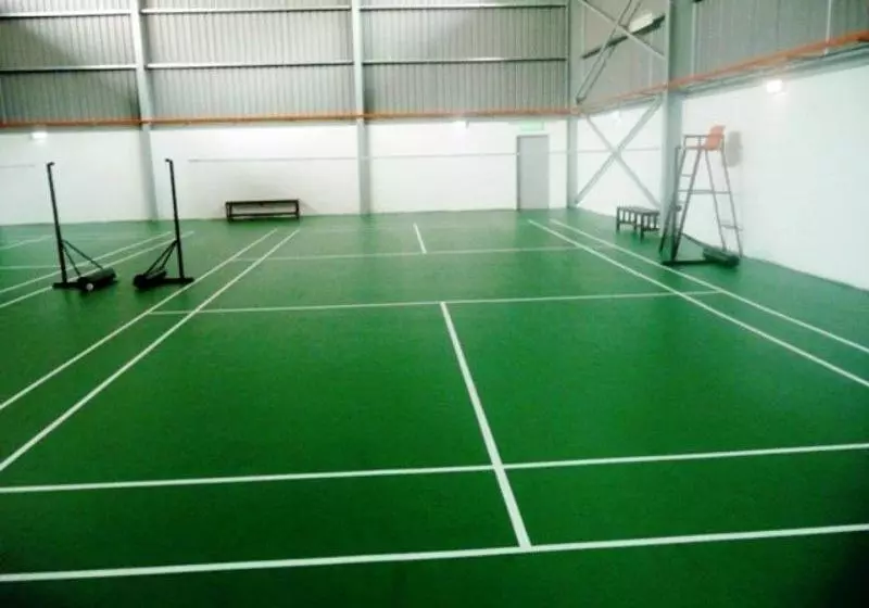 Hotel Nilai Springs Resort