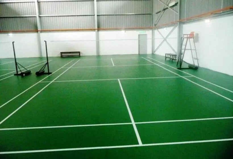 Hotel Nilai Springs Resort