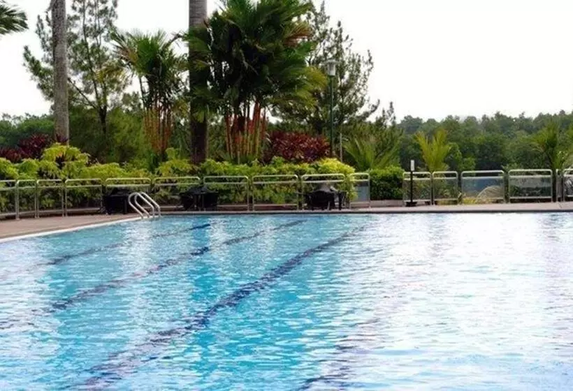 Hotel Nilai Springs Resort