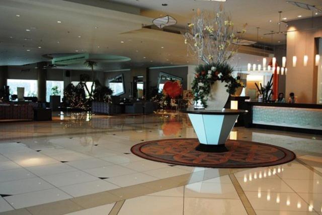 בית מלון כפרי Nilai Springs Resort