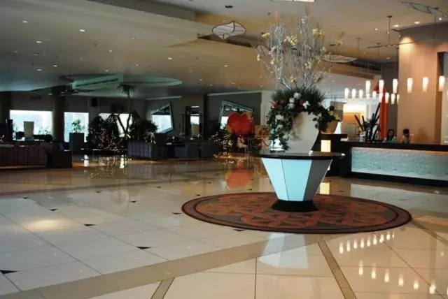 Hotel Nilai Springs Resort