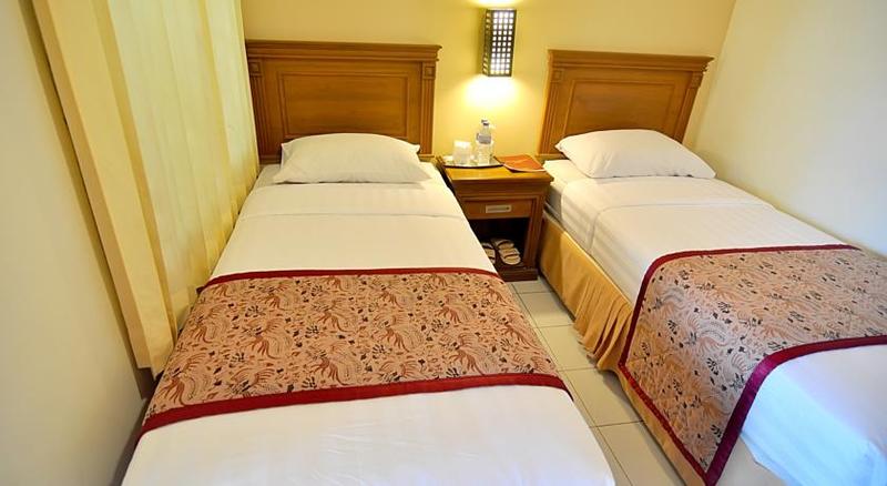 בית מלון כפרי Nirwana