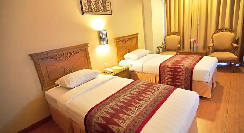 Hotel Nirwana