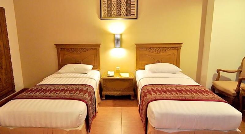 בית מלון כפרי Nirwana