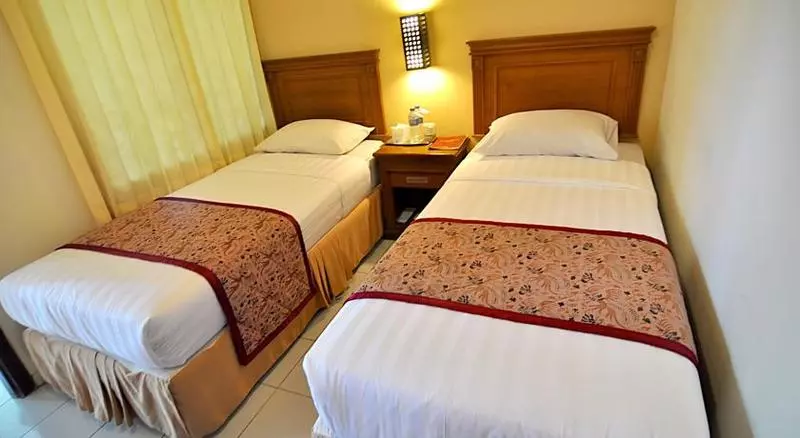 Hotel Nirwana