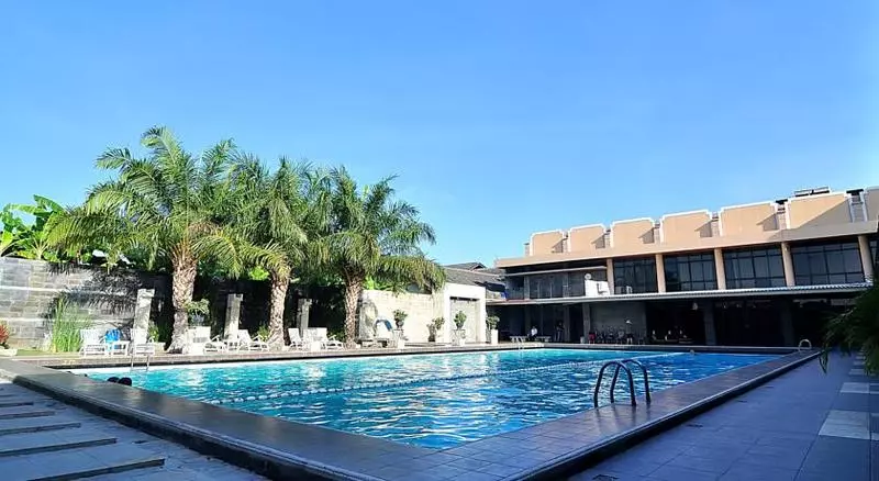 Hotel Nirwana
