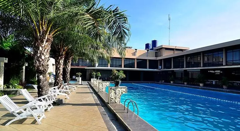 Hotel Nirwana
