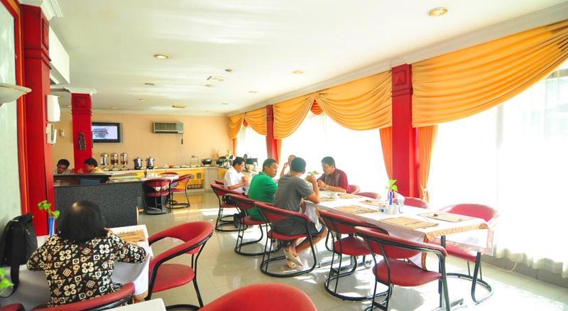 בית מלון כפרי Nirwana