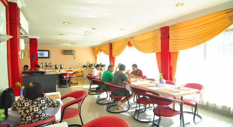 Hotel Nirwana