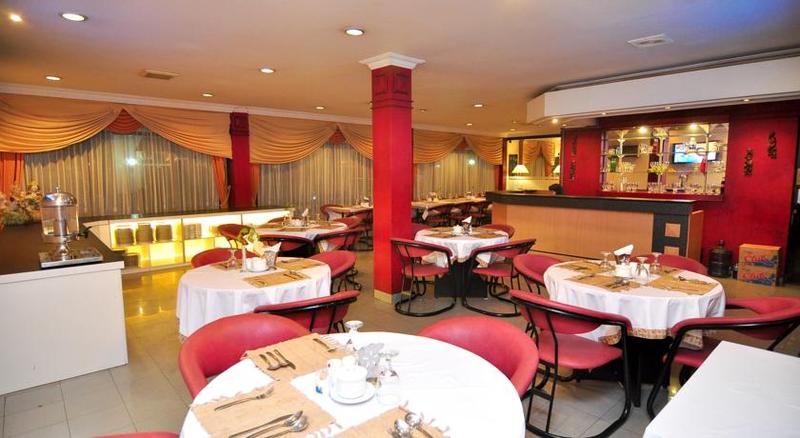 בית מלון כפרי Nirwana