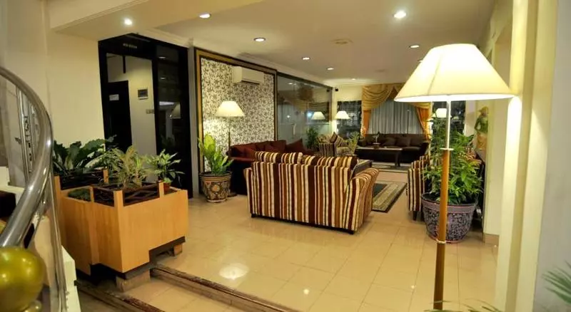 Hotel Nirwana