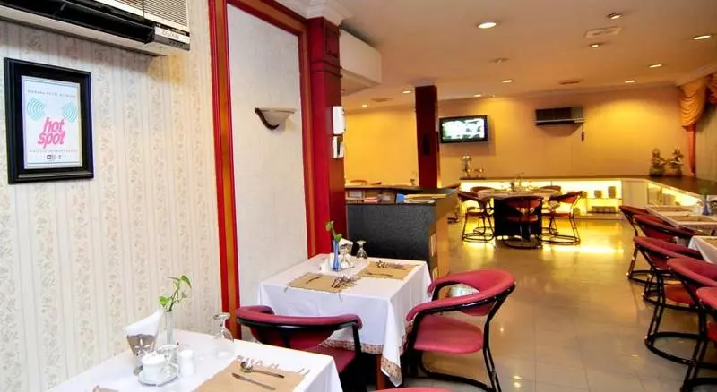 Hotel Nirwana