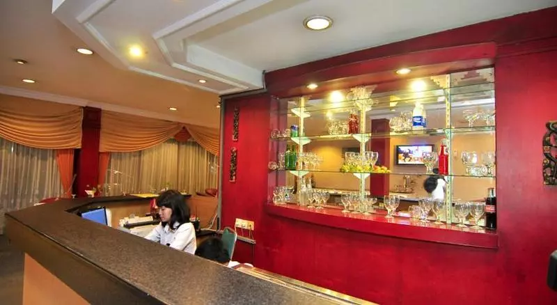 Hotel Nirwana