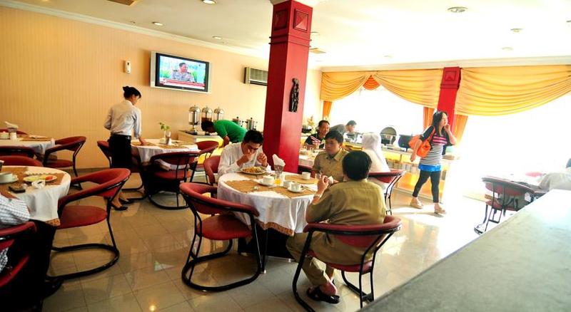 בית מלון כפרי Nirwana