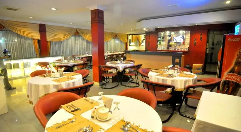 Hotel Nirwana