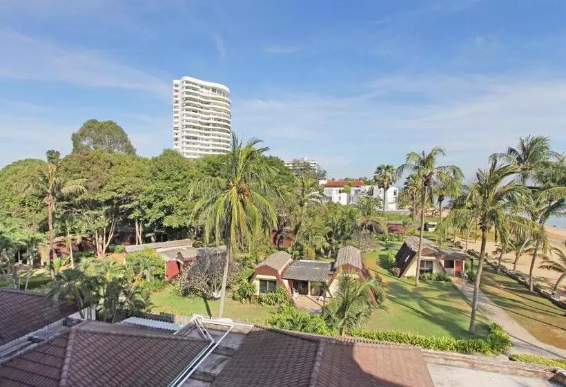 هتل Rayong Chalet Resort