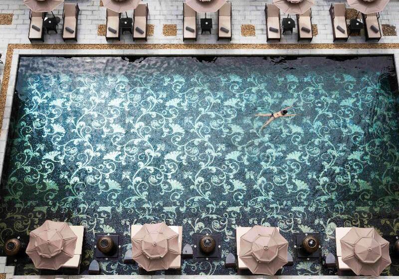 هتل Royal Hoi An  Mgallery