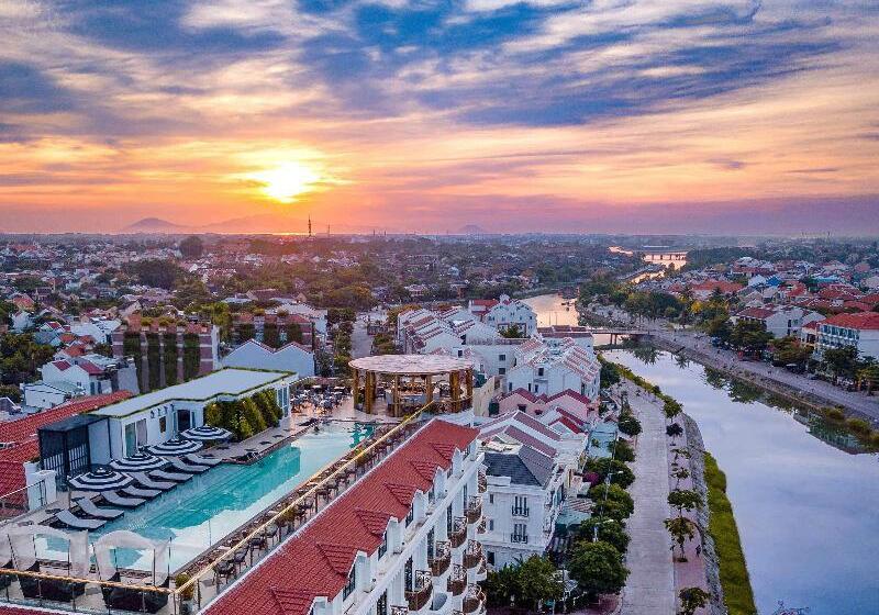 هتل Royal Hoi An  Mgallery