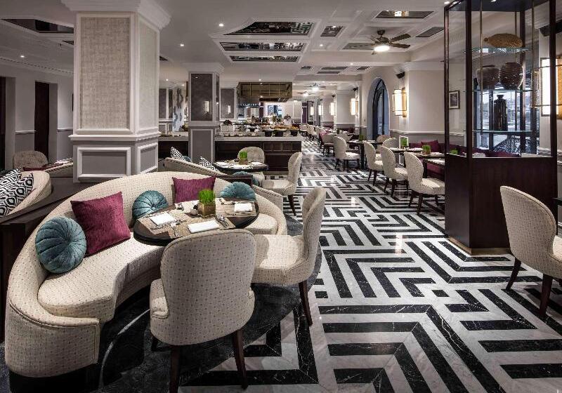 هتل Royal Hoi An  Mgallery