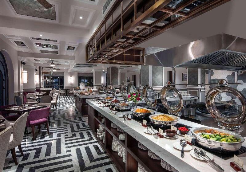 هتل Royal Hoi An  Mgallery