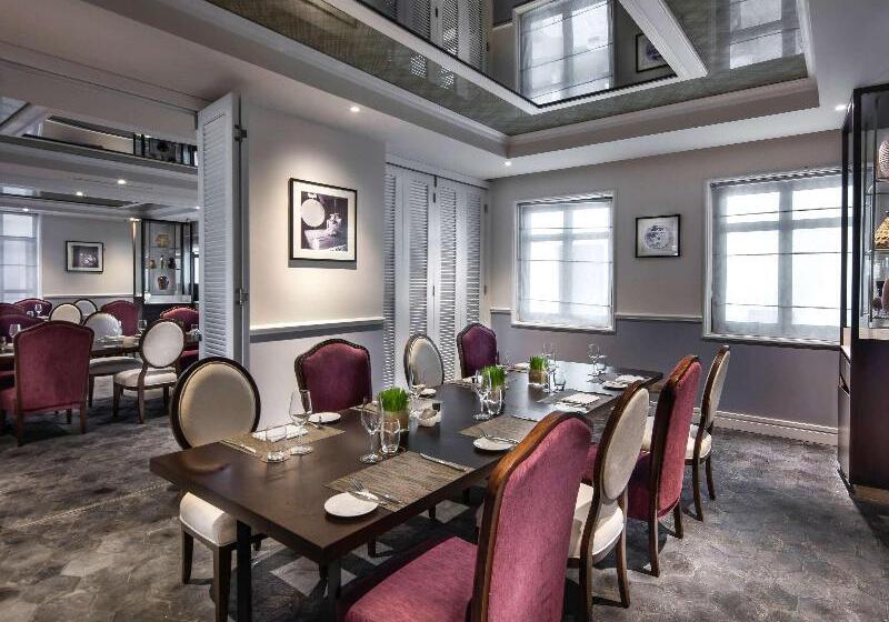 هتل Royal Hoi An  Mgallery