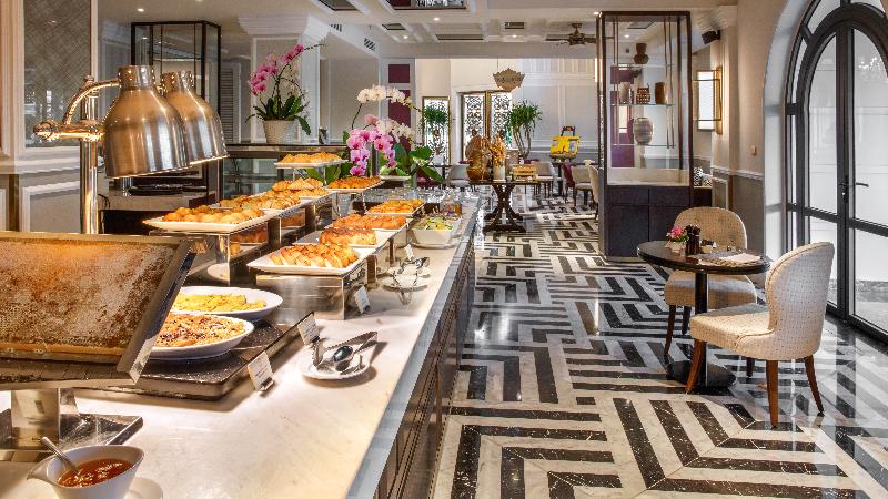 هتل Royal Hoi An  Mgallery