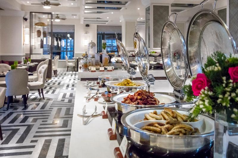 هتل Royal Hoi An  Mgallery