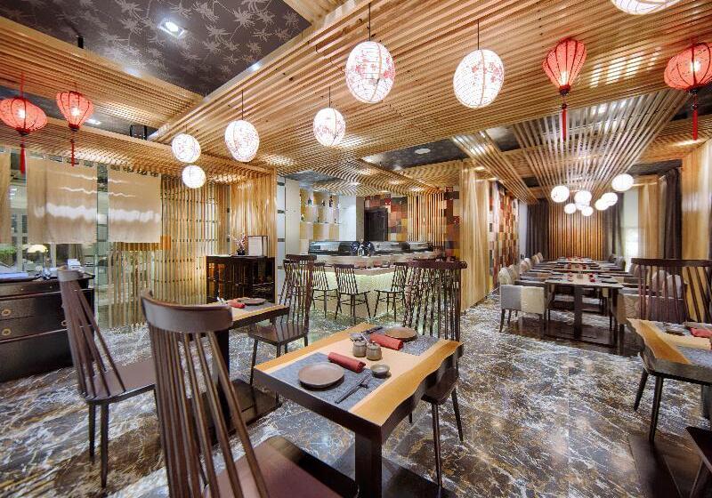 هتل Royal Hoi An  Mgallery