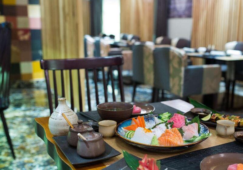 هتل Royal Hoi An  Mgallery