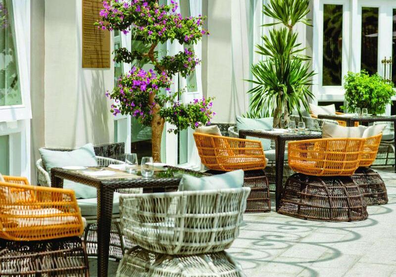 هتل Royal Hoi An  Mgallery