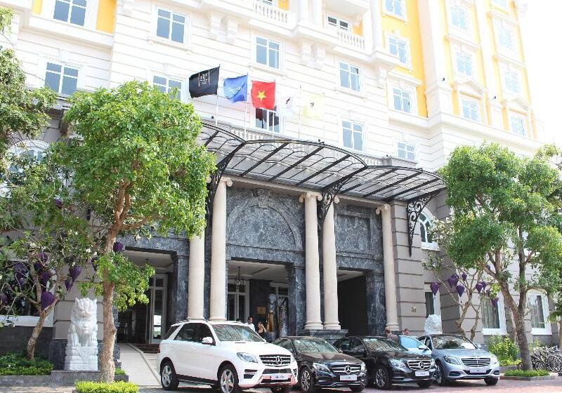 هتل Royal Hoi An  Mgallery