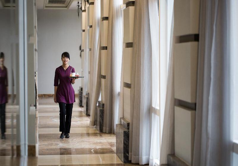 هتل Royal Hoi An  Mgallery