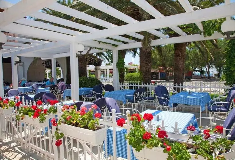 هتل Slovenska Plaža