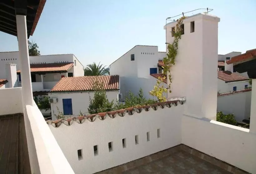 هتل Slovenska Plaža