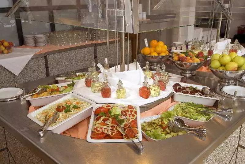 هتل Slovenska Plaža