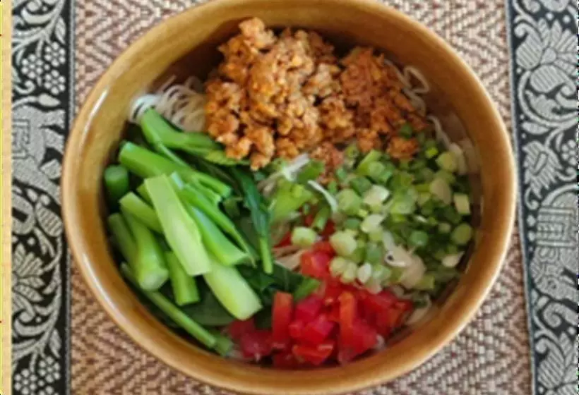 Отель Somwang Boutique