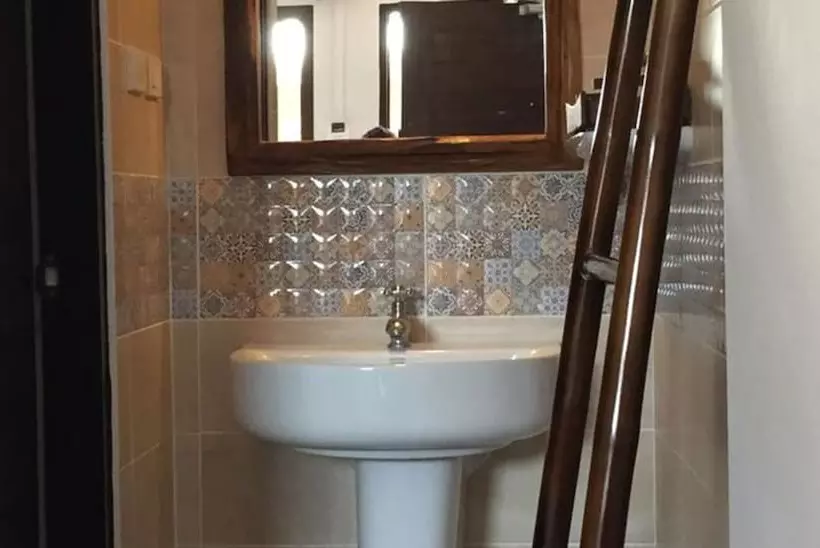 Отель Somwang Boutique